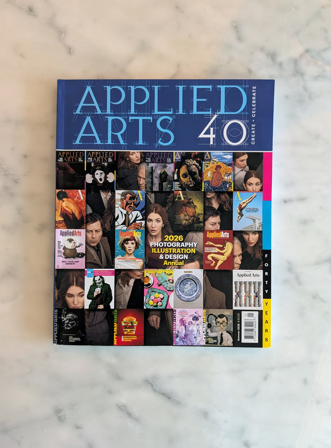 Applied Art Awards 2026